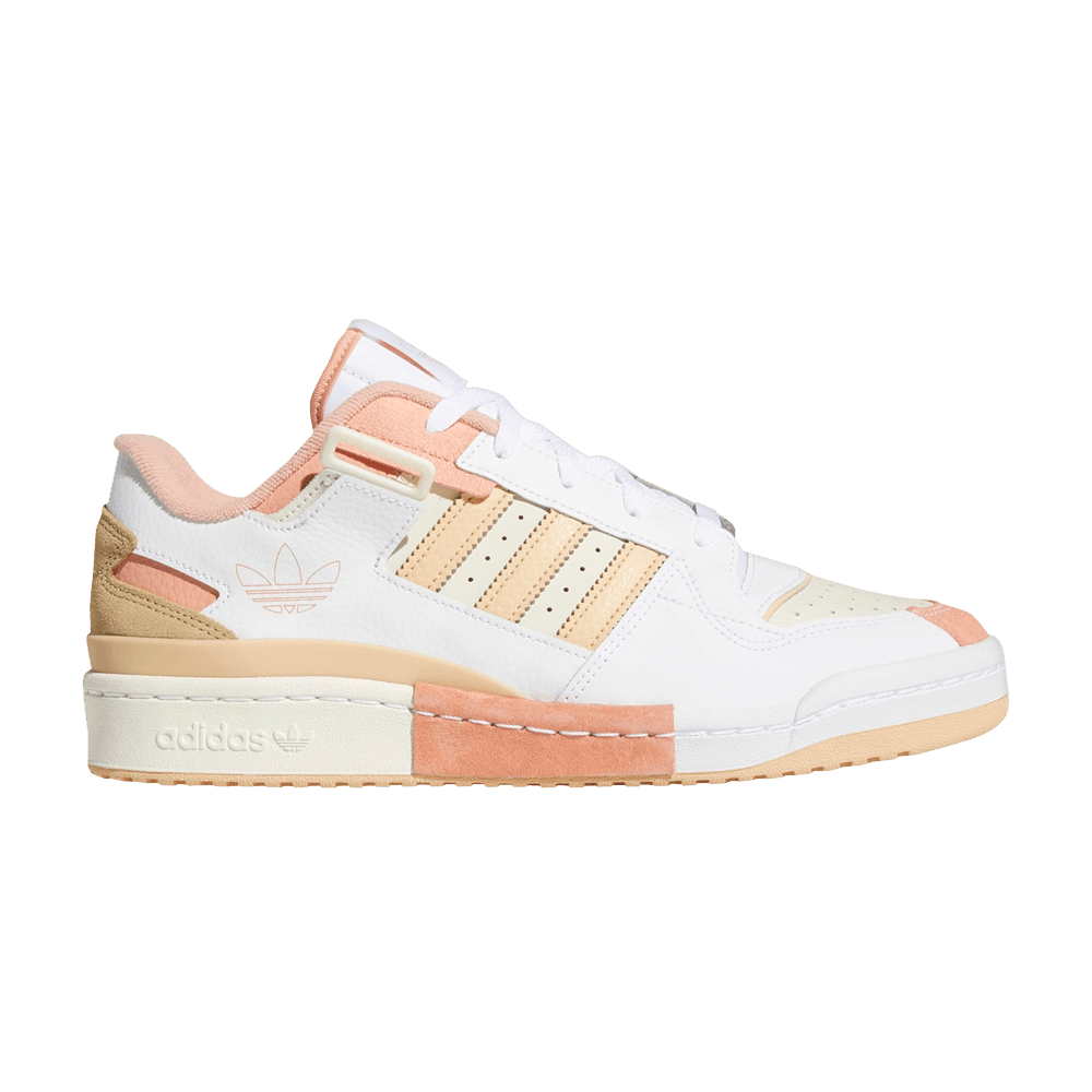 Кроссовки Adidas Originals Forum Exhibit Low