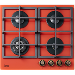 Варочная панель газовая SVAR GG4_750229F TC-035S