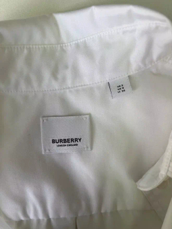 Рубашка Burberry