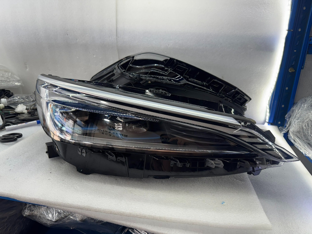 Оригинальная фара BYD Yuan Plus LED,
