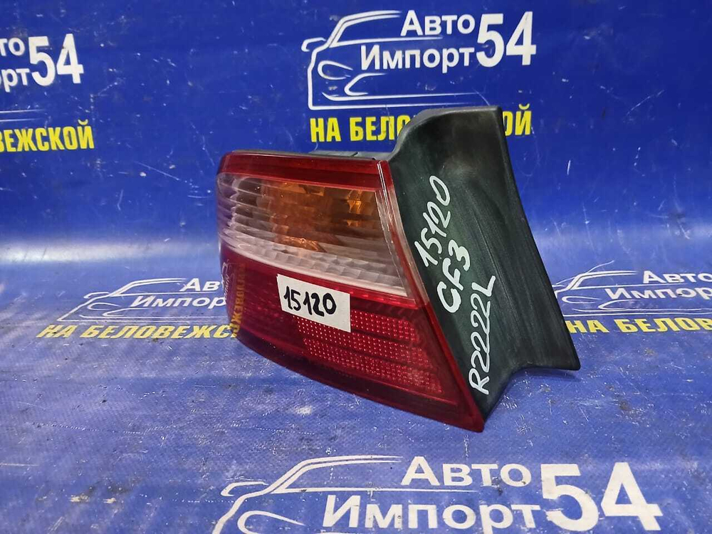 Стоп левый Honda TORNEO 1997-2000