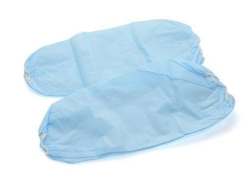 Нарукавник влагонепроницаемый одноразовый стерильный №1