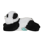 Мягкая игрушка Панда лежачая 18 см, C-41445