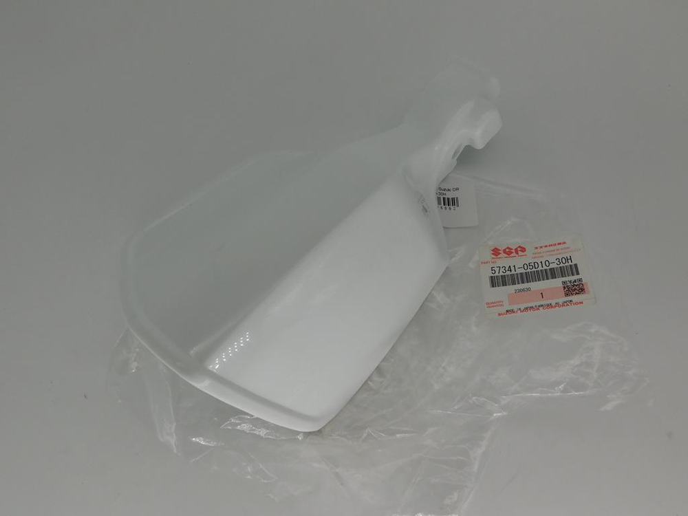 защита руки правая Suzuki DR 57341-05D10-30H