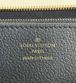 Louis Vuitton Zippy Wallet