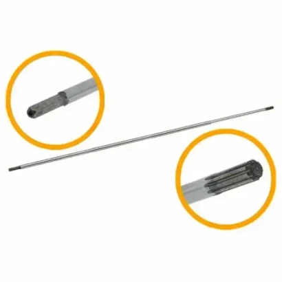 Вал гибкий верхний для кос Champion T233-516 (840мм)