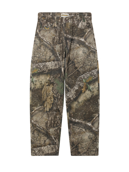 Джинсы (Baggy Fit) Realtree Cromer Pant