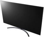 Телевизор  LG 86UT81006LA.ARUB