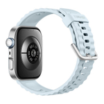 Умные часы Huawei Watch Fit 4 Pro, Синий (SYA-B29)