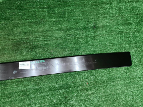 Накладка крышки багажника RR Vogue 3 L322 (05-12)