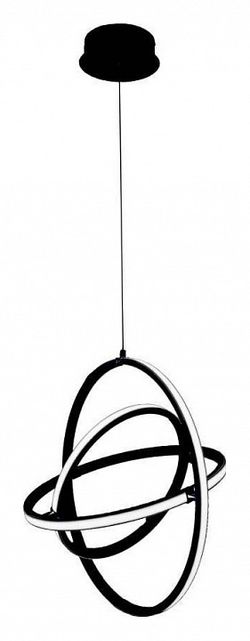 Подвесная люстра Eglo Retornio 39892