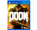 DOOM (PS4) NEW