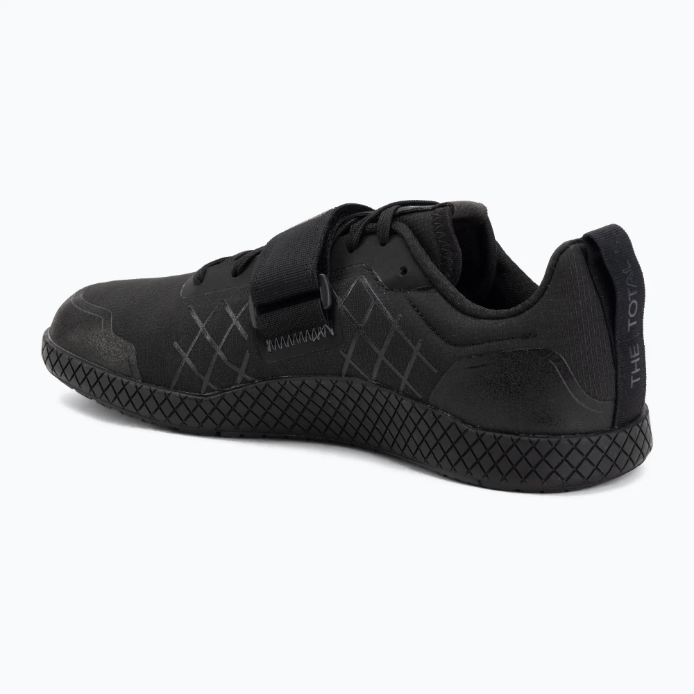 Штангетки Adidas The Total 2 black