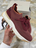 Кроссовки Santoni