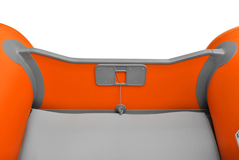 Лодка ПВХ РОДЖЕР Sfera 3800