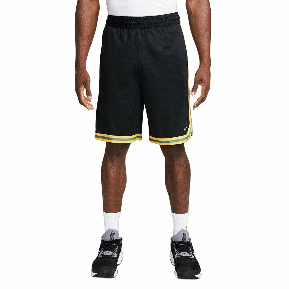 Nike Dri FIT DNA Shorts Black