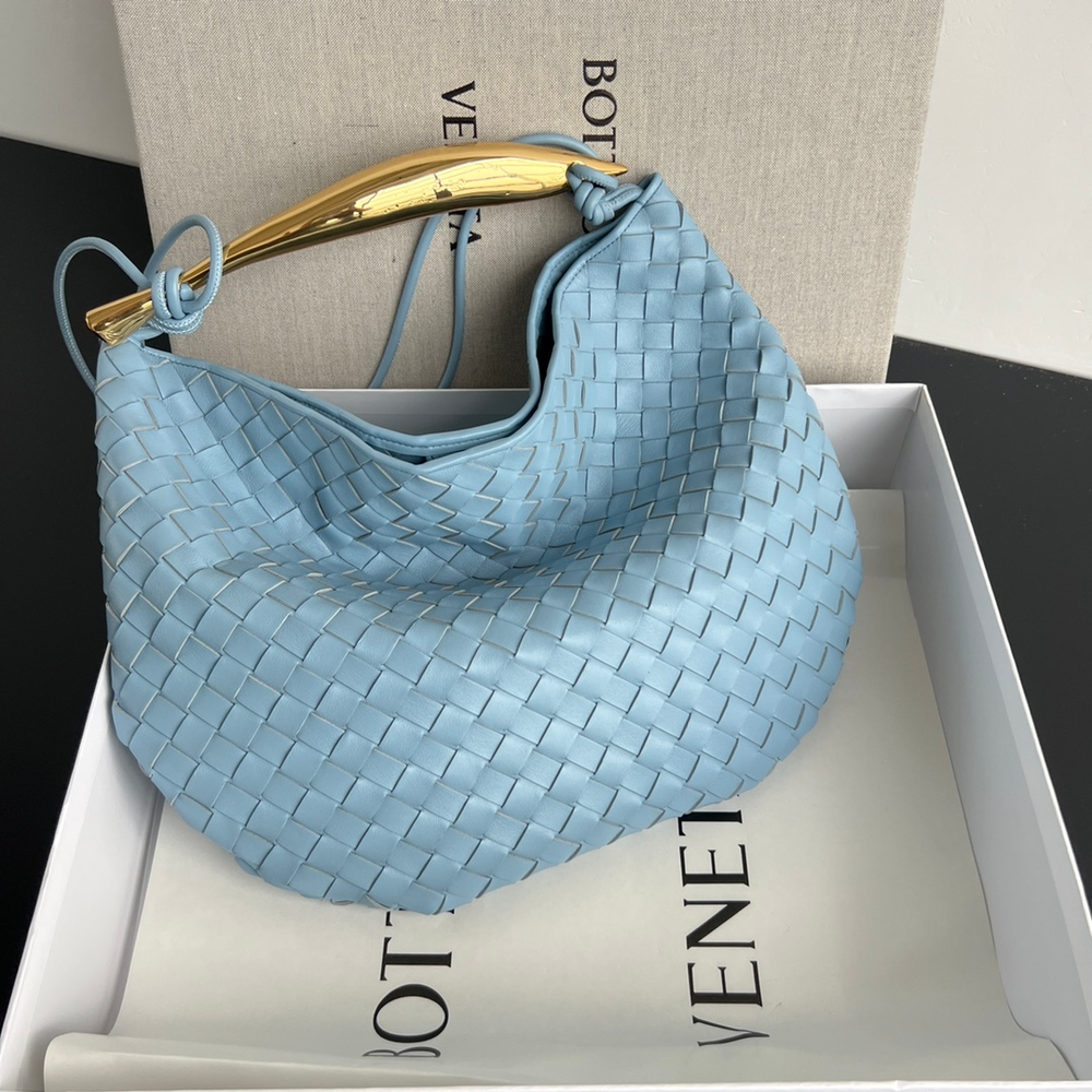 Bottega Veneta Medium Sardine 39 cm