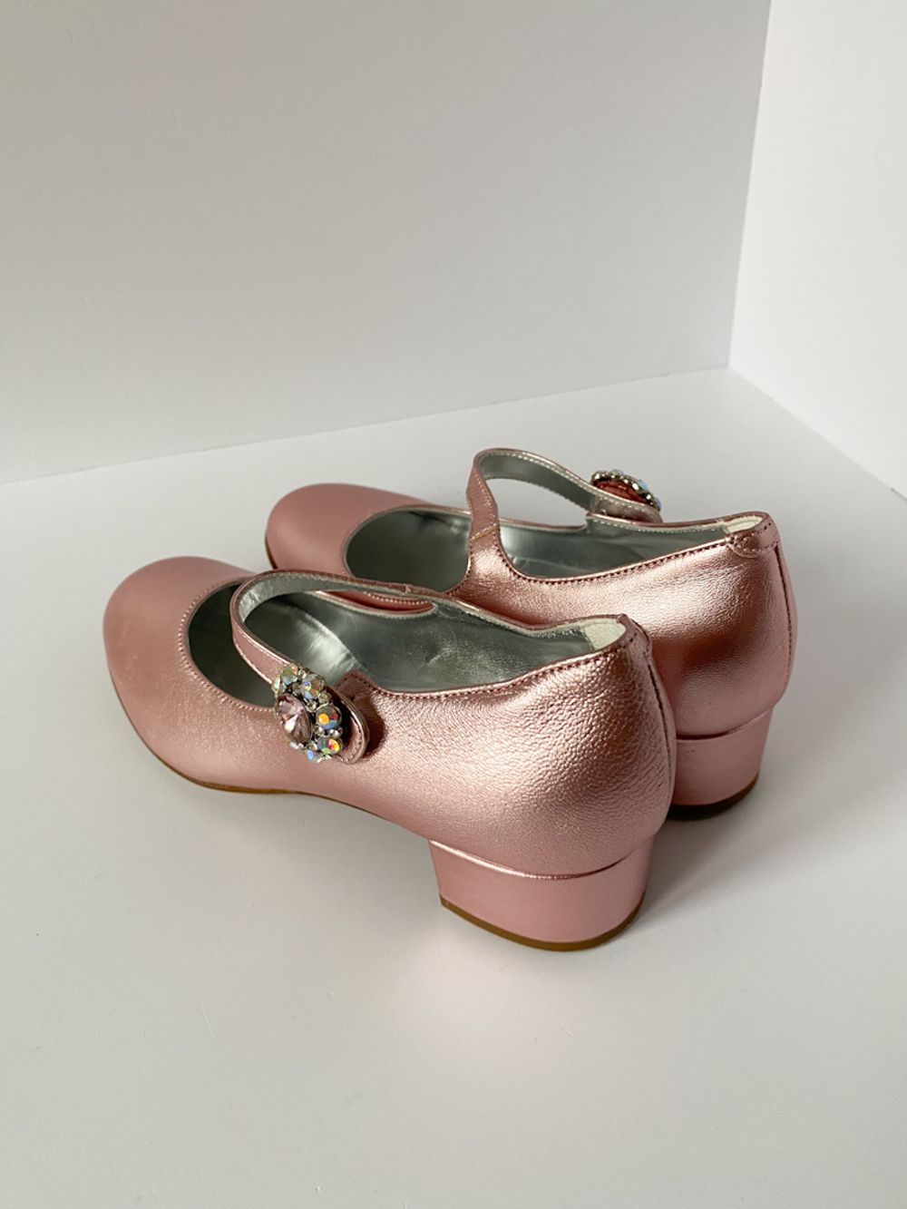 Туфли Missouri, 31