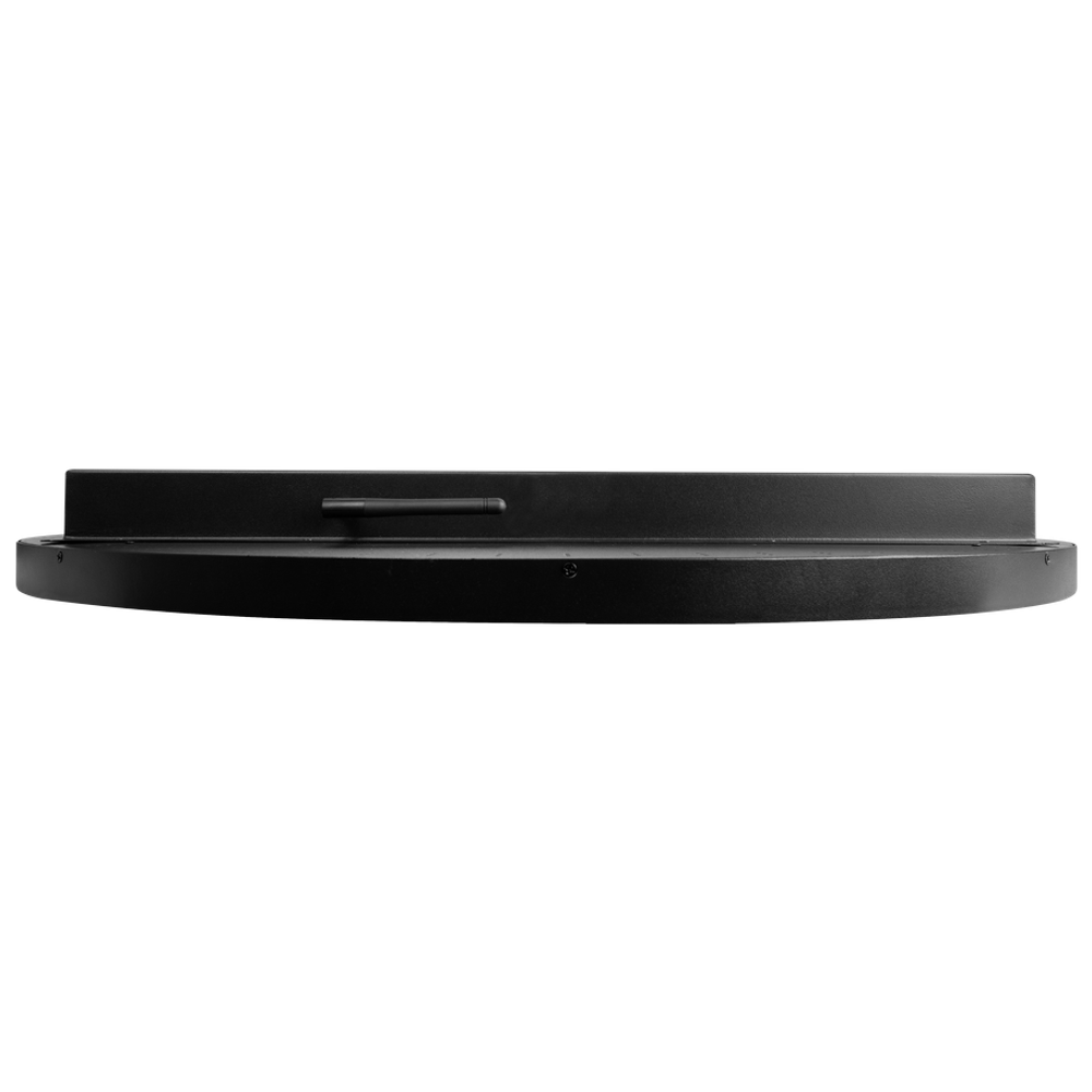 Дисплей круглый Lumien LCR2400PC