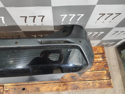 Бампер задний Toyota RAV4 V (XA50) 18-нв Б/У Оригинал 521590R280