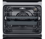 Шкаф духовой электрический MAUNFELD MEOFE.676RWAS.TM фото 4