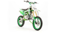 Мотоцикл MOTOLAND CRF14 PITBIKE