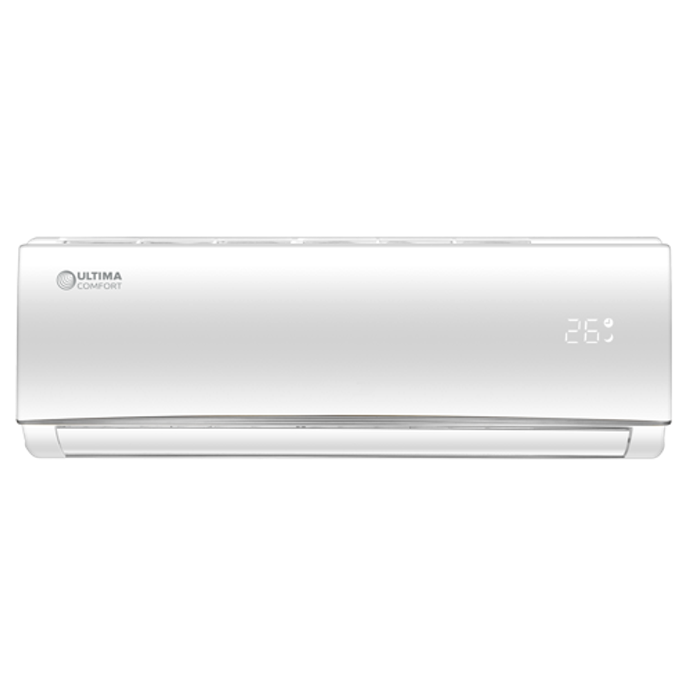 Настенная сплит-система ULTIMA COMFORT ECLIPSE ECL-18PN