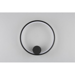 Настенный светодиодный светильник Aployt Alice APL.055.11.09