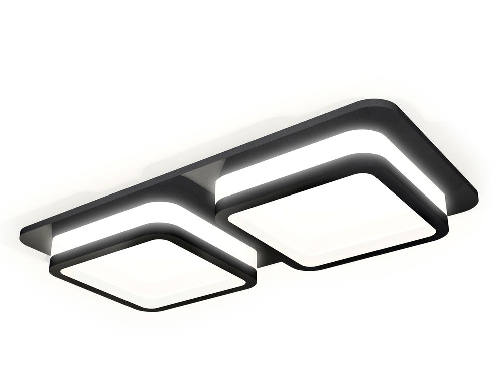 Ambrella Комплект встраиваемого светильника с акрилом MR16 Встраиваемые XC7906012