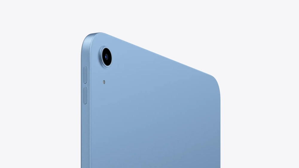 iPad 11”, 256 ГБ, Wi-Fi + Cellular (A16 | 2025)