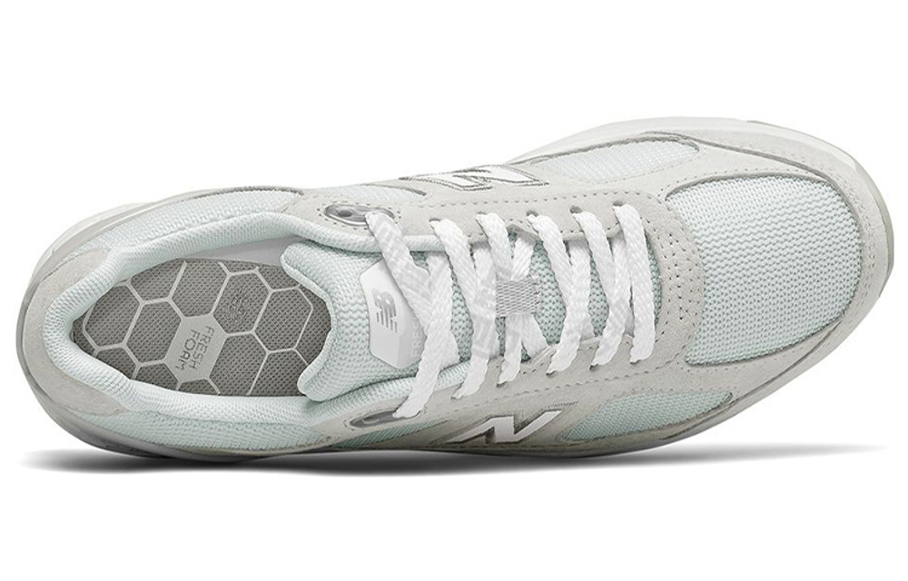 Кроссовки New Balance Nb Fresh Foam 1880 (Женская размерная сетка)