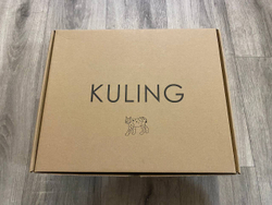 Ботинки Kuling