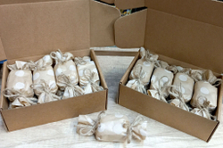 Медовые конфеты, натуральные медофеты. 1 кг