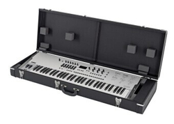 Korg OPSIX SE Platinum edition