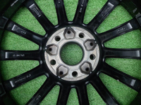 Диск литой R20 Mercedes S W223 (2020-нв) AMG перед