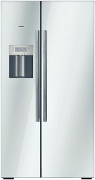 Холодильник Bosch KAD62S20