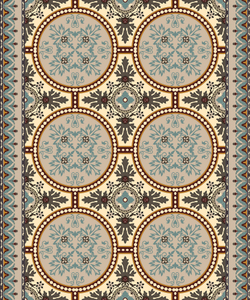 Коллекция Arabesque