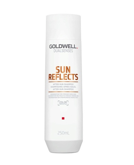 Goldwell Dualsenses Scalp Sun Reflects - Шампунь после солнца 250 мл