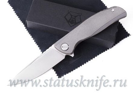 Нож Широгоров F95 Zero Slim