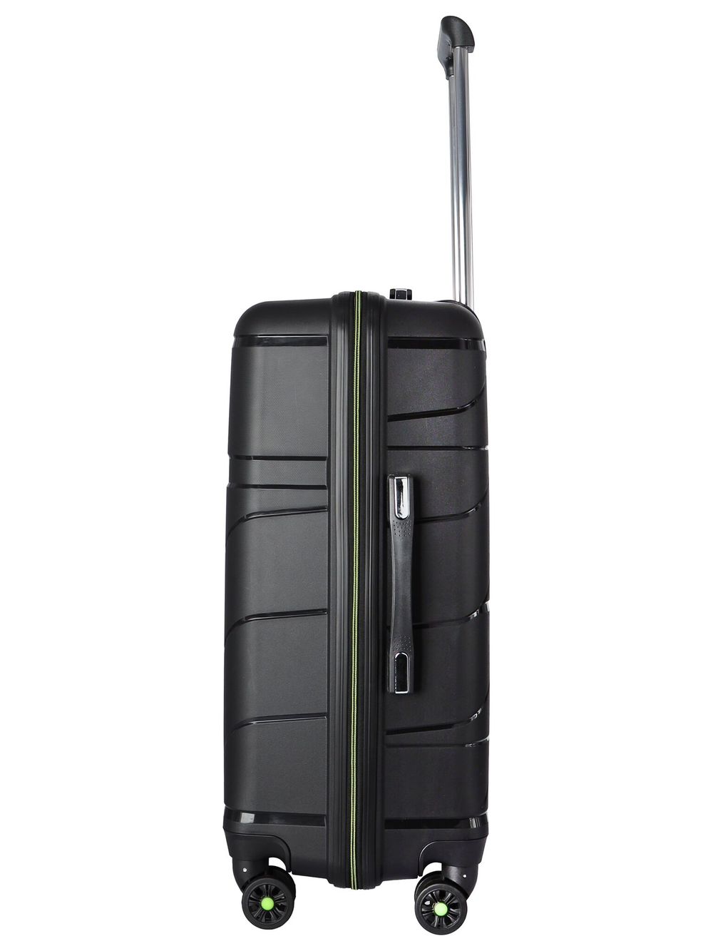 Чемодан 463 / Полипропилен