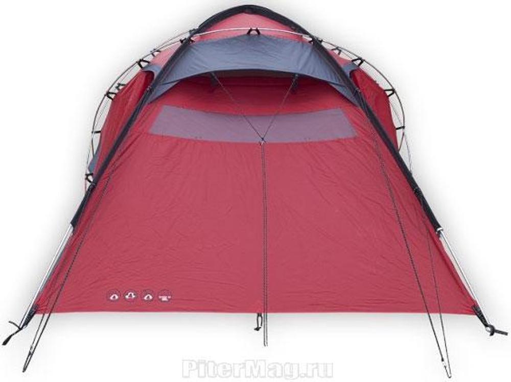 Палатка Husky Felen 3-4