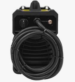 Установка аргонодуговой сварки КЕДР MultiTIG-2500P-1 DC (220В, 5-250А, с горелкой)