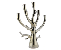 Подсвечник-канделябр S. Bernardo Fine Gold