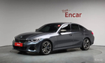 BMW 3 серии (G20) M340i