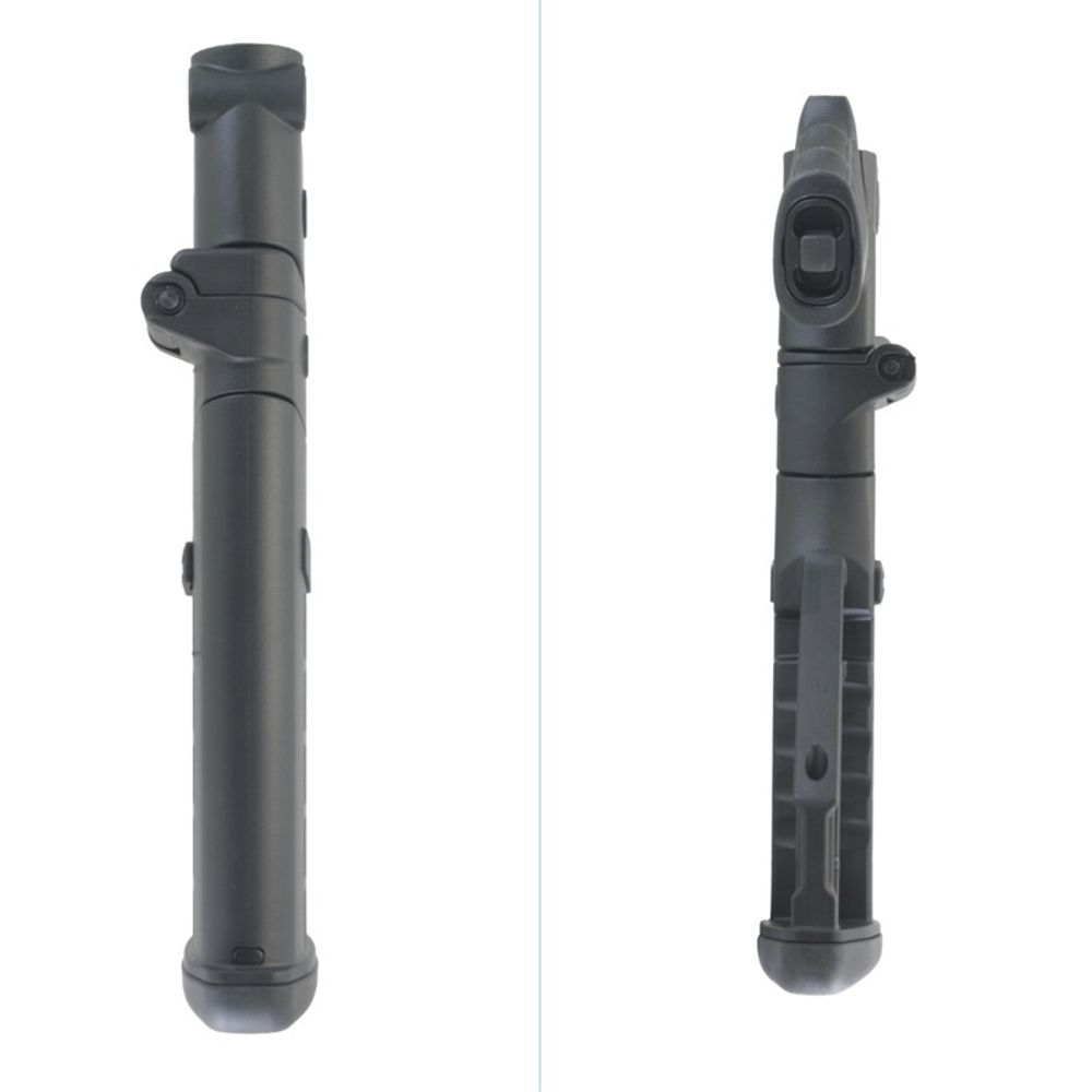 Складной приклад TBS Solid на МР-133, -153, DLG Tactical