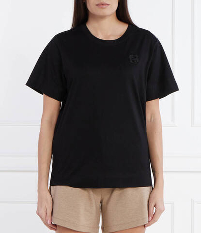 Футболка Elphi_BB BOSS BLACK - черный(50513755)