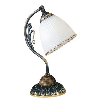 Настольная лампа Reccagni Angelo. P.3800