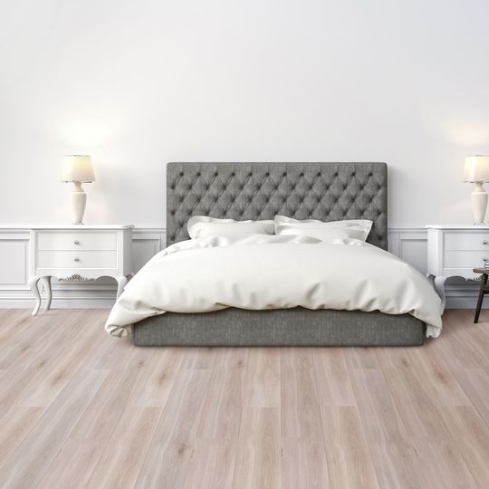 ЛАМИНАТ ALLOC 04471 ДУБ НАТУР ЭЛЕГАНТ МАТОВЫЙ