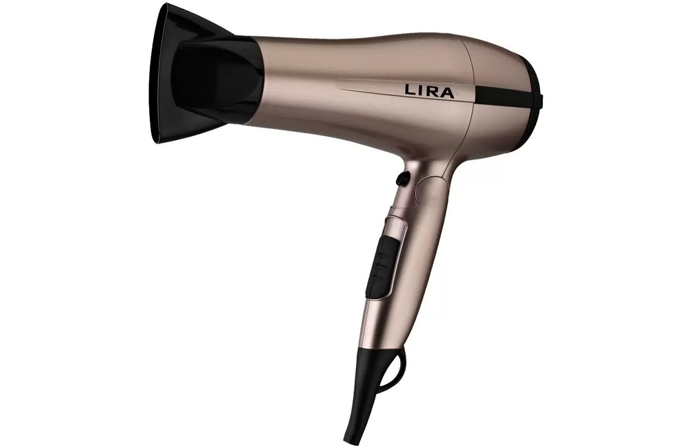 Фен LIRA LR 0710