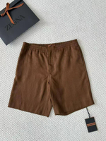 Шорты Zegna